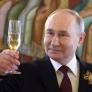 China, Brasil, Bielorrusia o una voz discordante en la UE: los 29 líderes internacionales que acompañarán a Putin por el Día de la Victoria