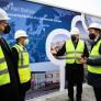 Adiós a la Europa de siempre: el proyecto titánico que transformará el continente al conectar tres mares