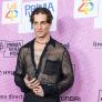 Damiano David, de Måneskin, responde así cuando le preguntan por la participación de Israel en Eurovisión