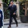 El juez ordena averiguar el domicilio de la expareja de Ábalos que no acudió al Supremo