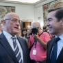 La OPA de BBVA a Sabadell un año después: una operación hostil llena de optimismo e incertidumbre