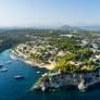 Mallorca es avisada de la inminente invasión de ciudades flotantes