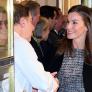 Jordi Roca confiesa lo que le dijo la reina Letizia una vez que se vieron: dice mucho de cómo es ella
