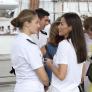 El plan privado de Leonor y Letizia durante la visita de la reina a Panamá