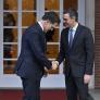 Rutte aplaude a España pese a la inversión en Defensa: "Es un aliado fiel y desempeña un papel crucial"