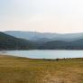 Los embalses españoles engordan en el mes de abril y estas son las dos comunidades autónomas con las reservas más llenas