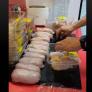 Mil reacciones por todo lo que compró en Mercadona durante el apagón: los paneles solares, clave