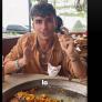 Prueba una paella en un restaurante de Bali y acaba enamorado: fuera de España es difícil verlo