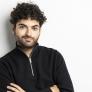 Sergio Jaén, el español destinado a triunfar en Eurovisión 2025 (con permiso de Melody)