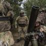 Fabricantes de armas revelan un dato clave sobre las adquisiciones de defensa para las tropas ucranianas