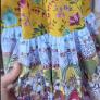 Enseña el traje que lleva su madre en la Feria de Sevilla y hay un comentario unánime