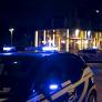 La Policía de Madrid asegura que la niña arrollada por el coche de su director se cayó antes