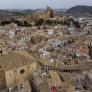 Eligen este pueblo español con un privilegio que sólo tienen Roma o Jerusalén como el más bonito al que viajar en mayo