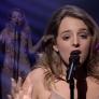 Anabel Conde, la 'guardiana' del mejor puesto de España en Eurovisión en 30 años: "Pase lo que pase, Melody ya ha ganado"