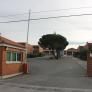 Aparece un interno muerto en el Centro Penitenciario de Cáceres