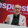 Sordo, de CCOO: "Junts es más inútil que la última tostada del pan Bimbo"