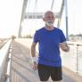 El "corredor de maratón más longevo del mundo" revela los dos alimentos que no pueden faltar en su dieta a los 114 años
