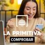 Comprobar Primitiva: resultado del sorteo de hoy jueves 8 de mayo