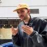 El actor Guillermo Campra relata el viaje de pesadilla en Uber: "Pensaba que la palmaba"