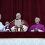 El primer discurso del papa León XIV: mención a Francisco para sellar la continuidad y guiño al español