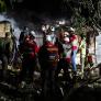 Ucrania denuncia bombardeos rusos a pesar del alto al fuego iniciado este jueves