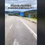 Un camionero portugués muestra lo que ocurre al entrar desde su país a España: cientos de españoles reaccionan a eso