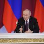 Putin señala a dos países de la UE como culpables del inicio de la guerra en Ucrania