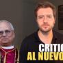 Llaman comunista al nuevo papa por recordar el Evangelio; por Alán Barroso