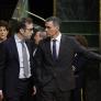 España responde. La derecha se borra