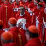 El cardenal Omella, sobre León XIV: "Ojalá se lleve con Trump y sirva de puente hacia la paz en el mundo"