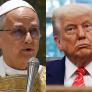 Prevost, un león contra el mundo de Trump