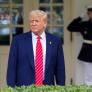 Trump asume ahora la fórmula de Zelenski y pide a Rusia un alto el fuego de 30 días en Ucrania