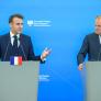 Francia promete a Polonia un despliegue militar en menos de 30 días si fuera atacada
