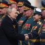 Rusia anuncia su gran preocupación en el arranque del alto al fuego: la respuesta de Zelenski es demoledora