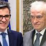 Tensión durante la declaración de Bolaños ante Peinado en Moncloa: "No sé a qué obedece esa sonrisa"