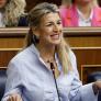Díaz responde a Trump tras sus palabras sobre España: "El tiempo del ordeno y mando en nuestro país se acabó"