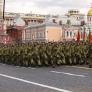 Putin valora el papel de los aliados de la URSS para derrotar a los nazis: "La apertura de un segundo frente en Europa acercó la victoria"