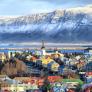 Islandia cumple seis años con la semana laboral de cuatros días y se confirma que la generación Z estaba en lo cierto