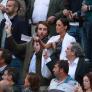 Victoria Federica va a Las Ventas en San Isidro y ojo a quién tiene abajo del todo (casi escondido)