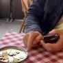 Va a Roma, paga en un bar y lo que le hacen tras pedir la cuenta no tiene perdón de dios