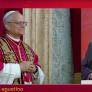 Ángel Camino, amigo íntimo del papa León XIV, revela lo que se dijeron por WhatsApp antes de entrar en el cónclave