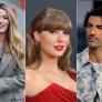 Taylor Swift, citada como testigo en la batalla legal entre Blake Lively y Justin Baldoni