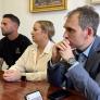 Sumar pregunta al Gobierno si se ha ofrecido asilo a los jóvenes ucranianos adiestrados en Sierra del Retín (Cádiz)