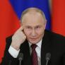 Putin quiere cuestionar la existencia de Ucrania mediante negociaciones: "Cuando miras la letra pequeña"