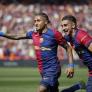 El Barcelona vence al Real Madrid (4-3) en un partido decisivo que deja la Liga vista para sentencia
