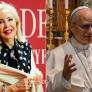 Carmen Lomana resume en varias frases su visión sobre el papa León XIV: resalta algo que le llamó atención