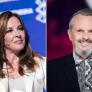 A Mamen Mendizábal le preguntan por Miguel Bosé y ella le describe con estas cinco palabras