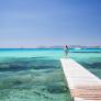 Esta isla española sin semáforos tiene un encanto único y ha sido nombrada una de las más bonitas del mundo