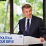 Feijóo anuncia un congreso nacional para este verano: "Vamos a pasar del cónclave del papa al del PP"