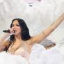 Dua Lipa se adueña de Madrid